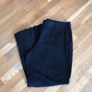 Black dress pants 👖